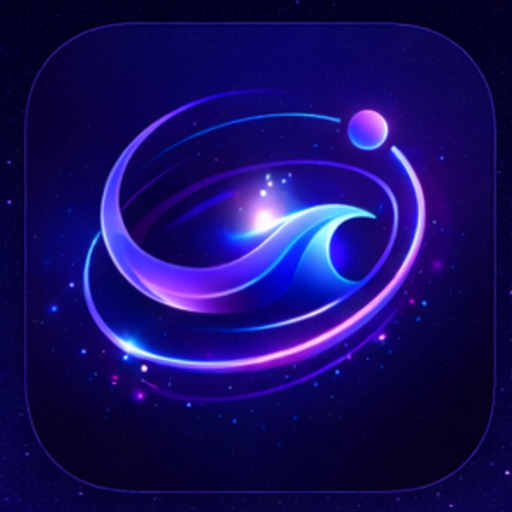 WaveBlue Logo